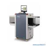 Scanner Rayons X 620XR - SURETECH