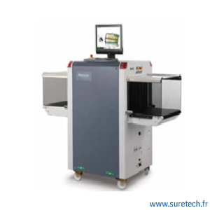 scanner-rayons-x-rapiscan-620XR-suretech