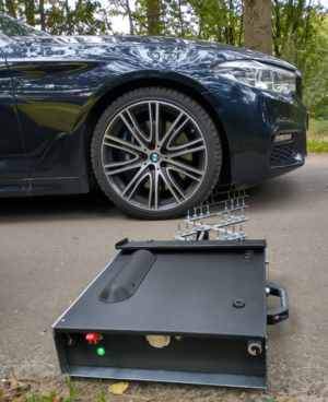 herse-automatique-prospike-suretech