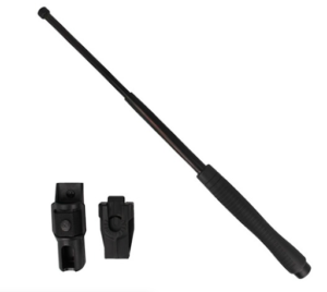 Bâton télescopique standard suretech