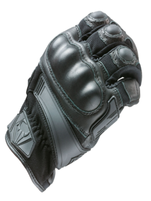 Gant-coqué-de-combat-en-cuir-noi Gant-coqué-de-combat-en-cuir-noi
