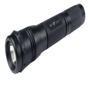 Lampe tactique H1037R-suretech