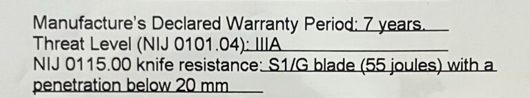 spécification delta