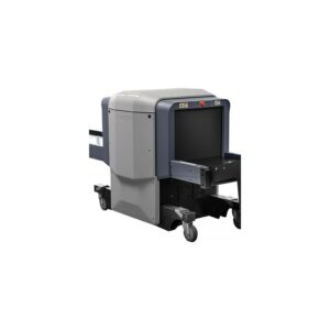 Evolv eXpedite scanner rayon X autonome