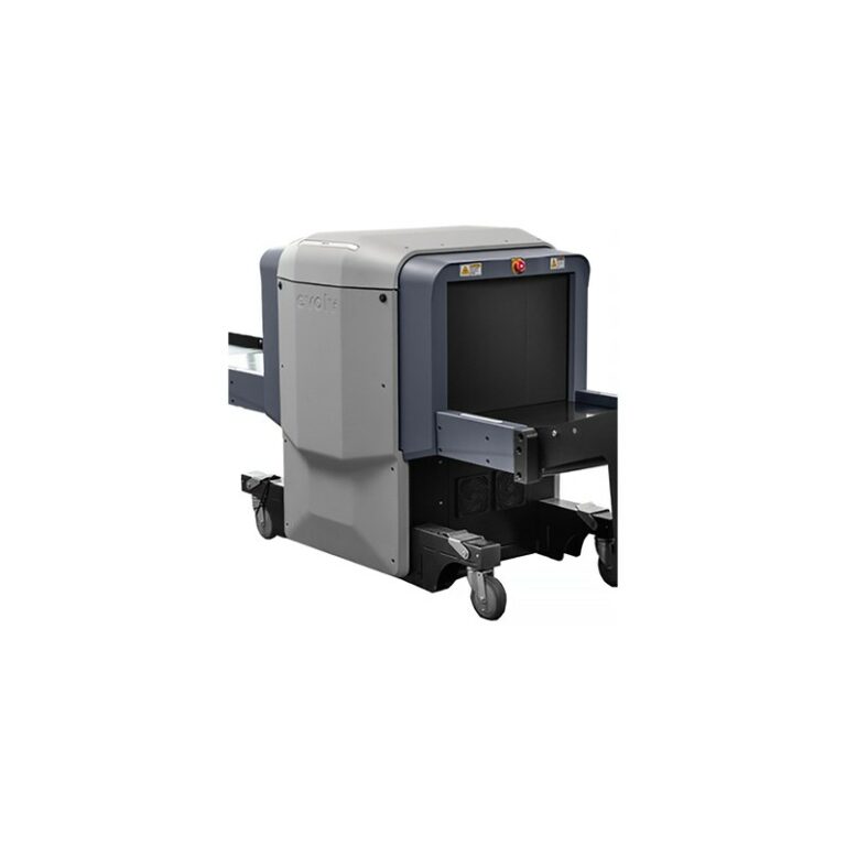Evolv eXpedite scanner rayon X autonome